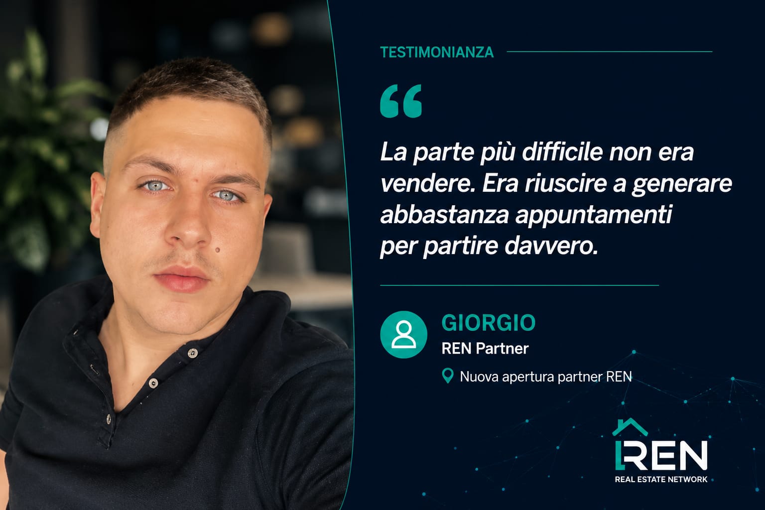 Testimonianza partner 2