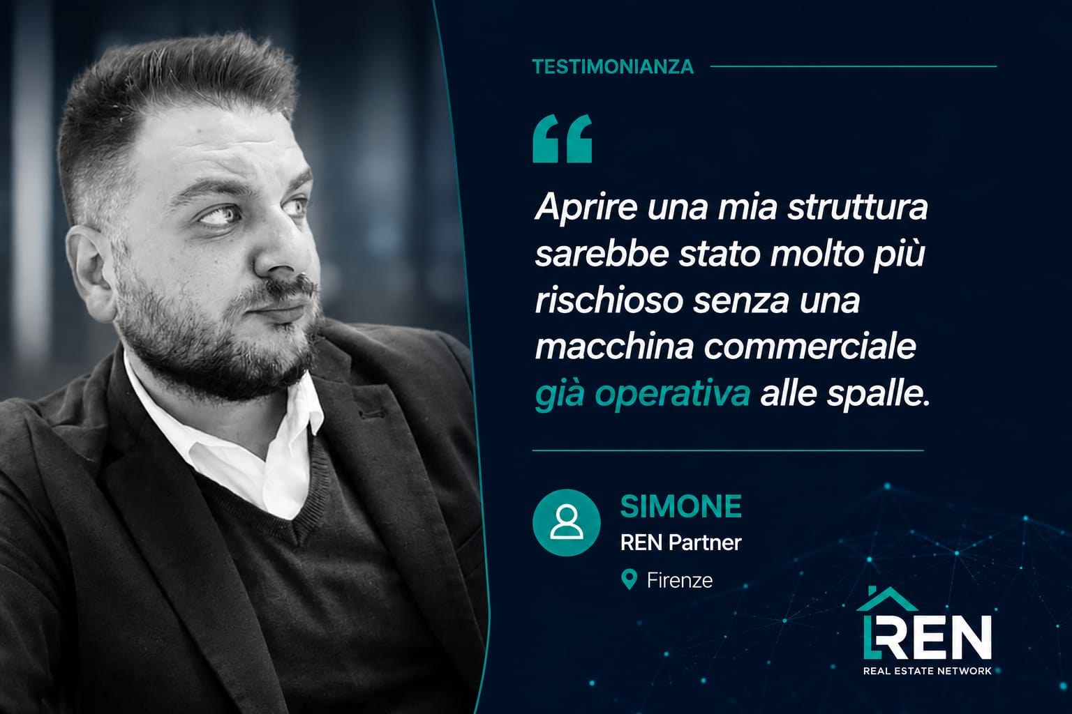 Testimonianza partner 4